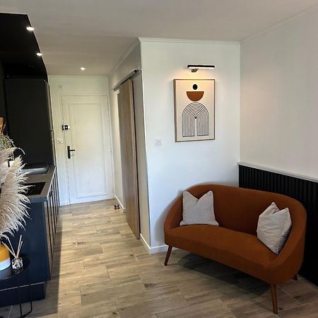 Appartement Cosy Plage Du Mole آجد المظهر الخارجي الصورة