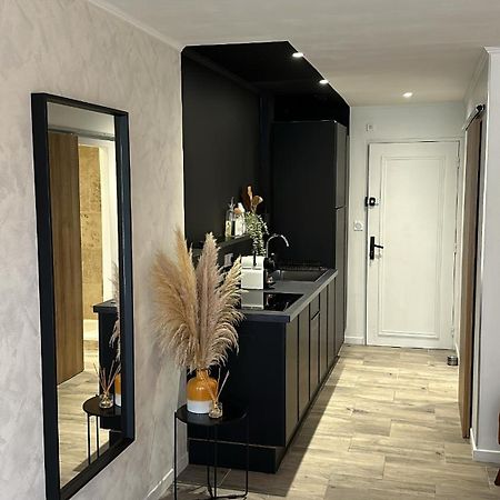 Appartement Cosy Plage Du Mole آجد المظهر الخارجي الصورة