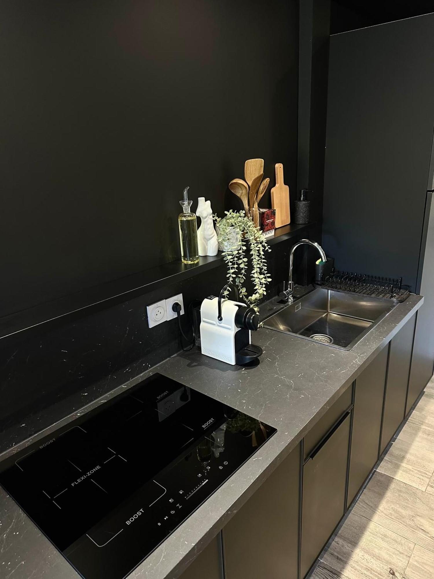 Appartement Cosy Plage Du Mole آجد المظهر الخارجي الصورة