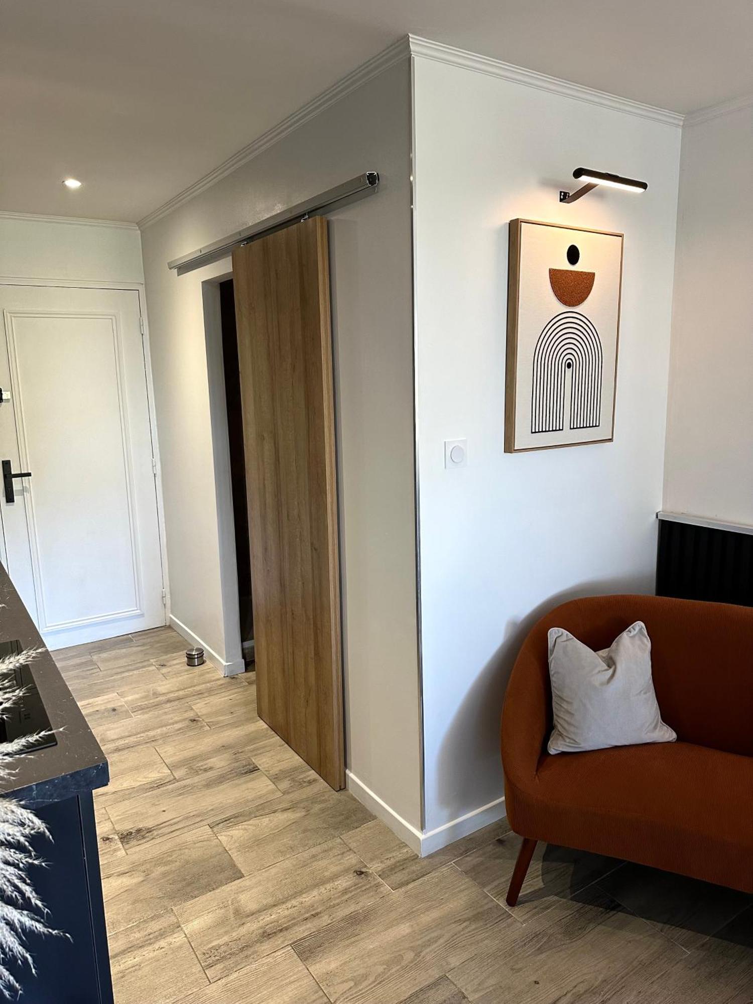 Appartement Cosy Plage Du Mole آجد المظهر الخارجي الصورة