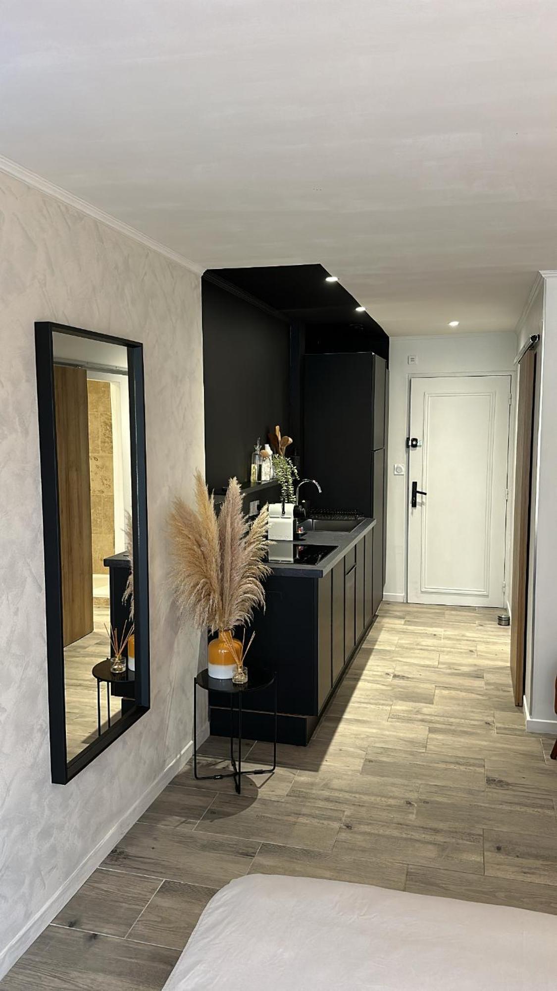 Appartement Cosy Plage Du Mole آجد المظهر الخارجي الصورة