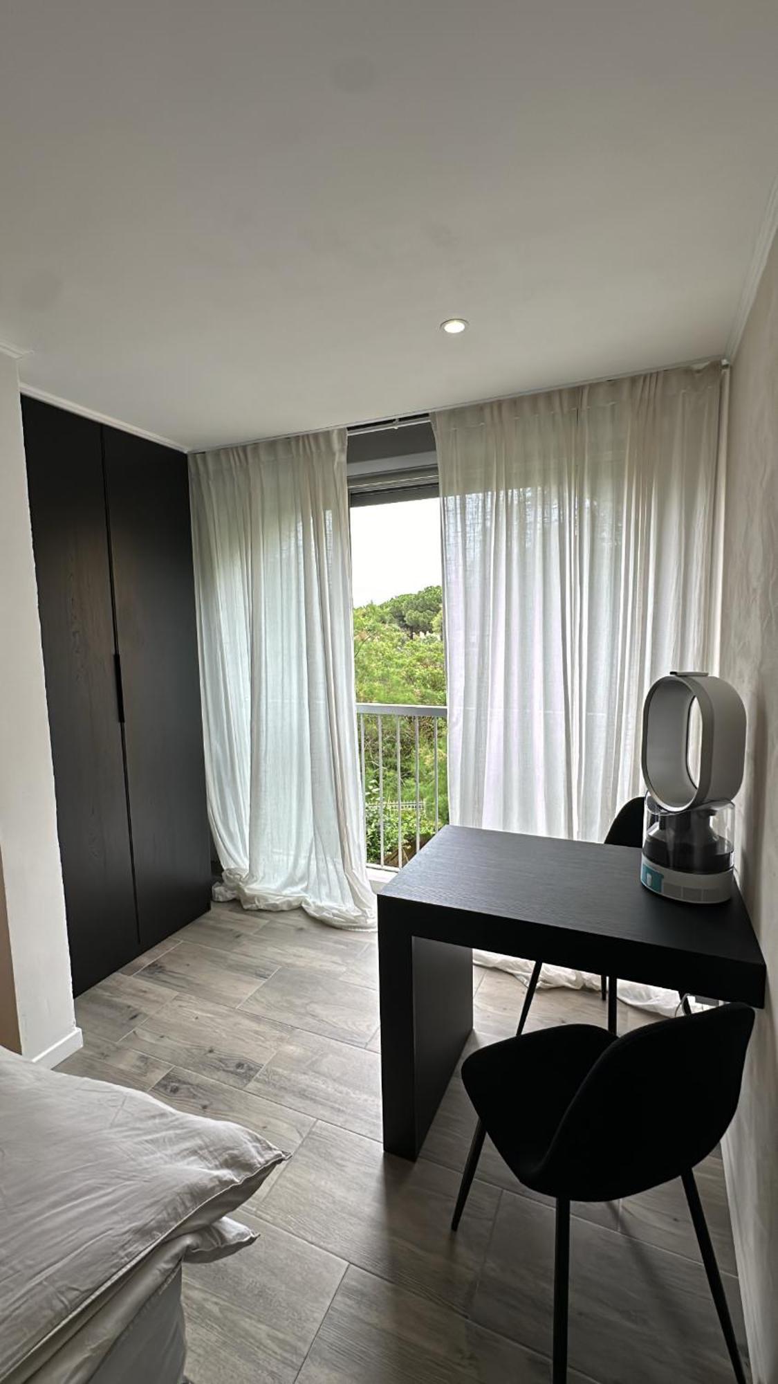 Appartement Cosy Plage Du Mole آجد المظهر الخارجي الصورة