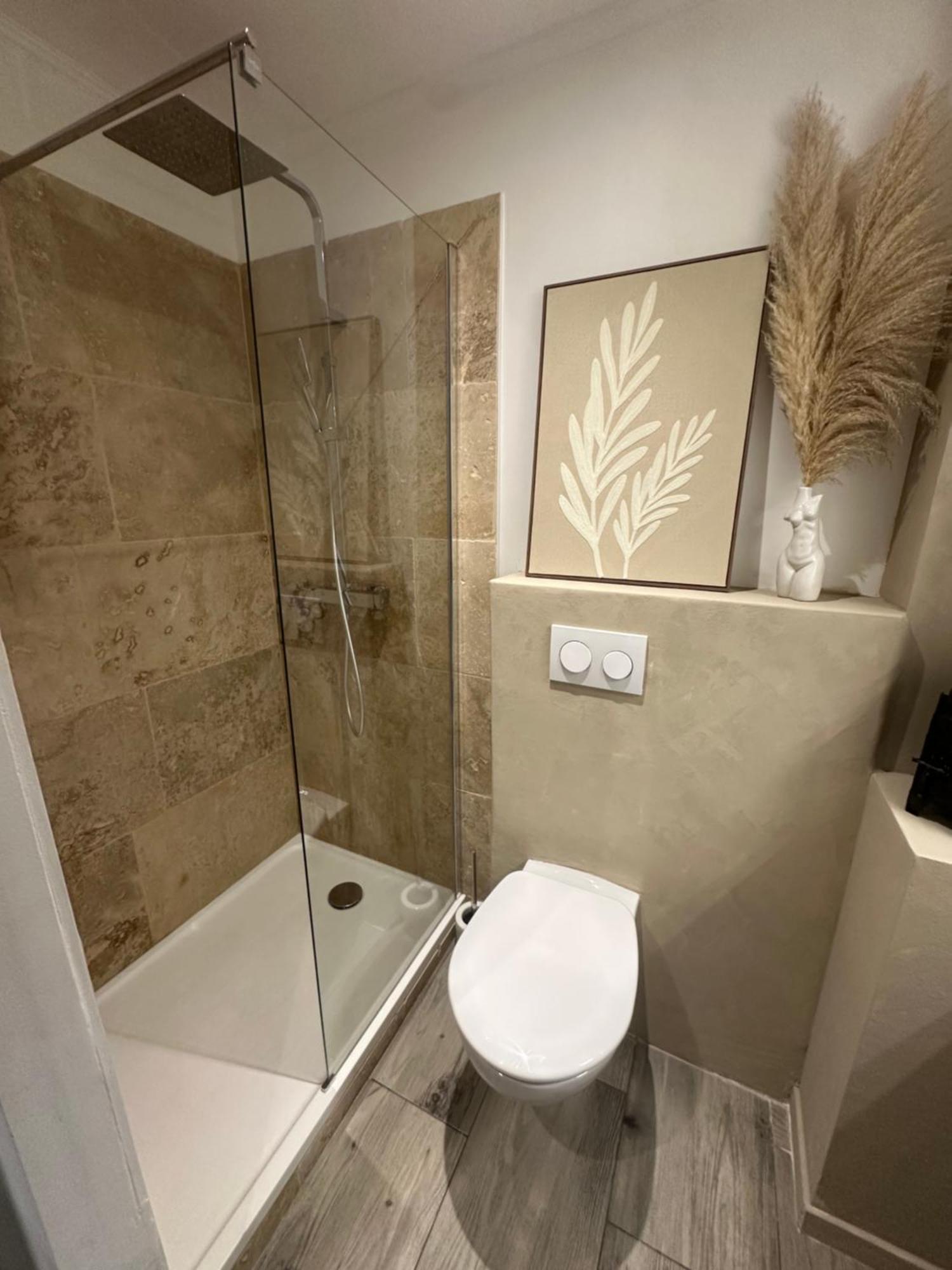 Appartement Cosy Plage Du Mole آجد المظهر الخارجي الصورة